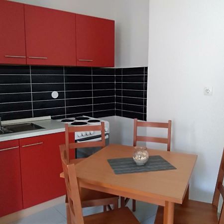 Apartman Lilly Lovran Exterior foto