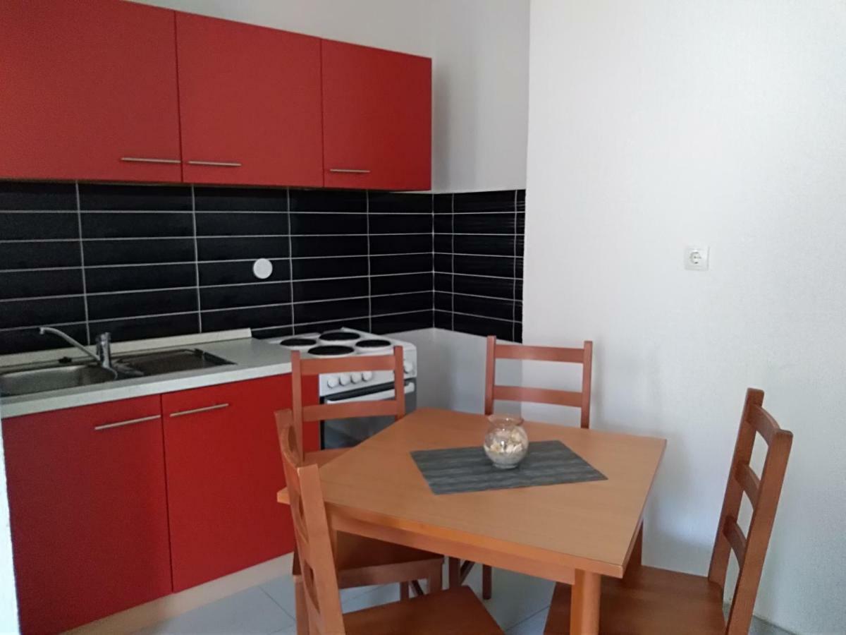 Apartman Lilly Lovran Exterior foto
